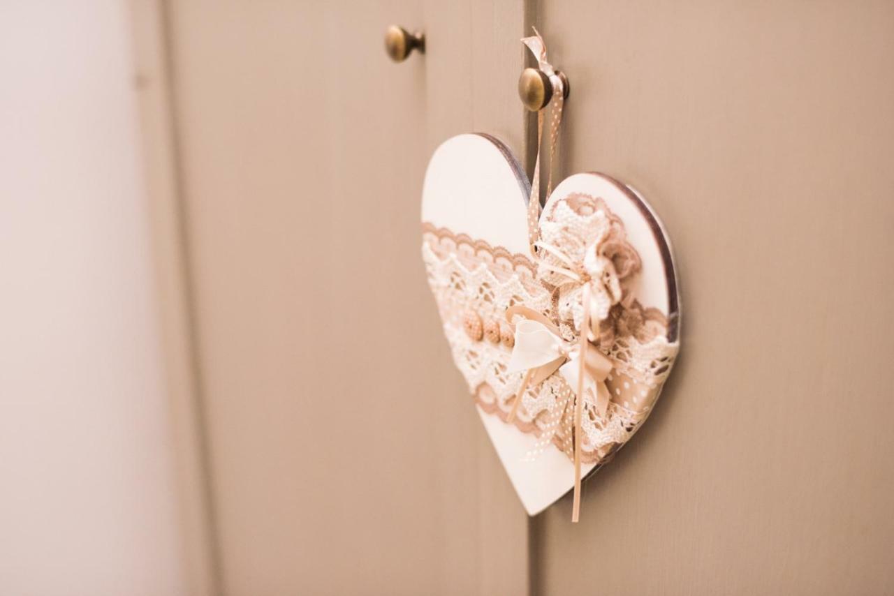 Affittacamere Shabby Chic Firenze