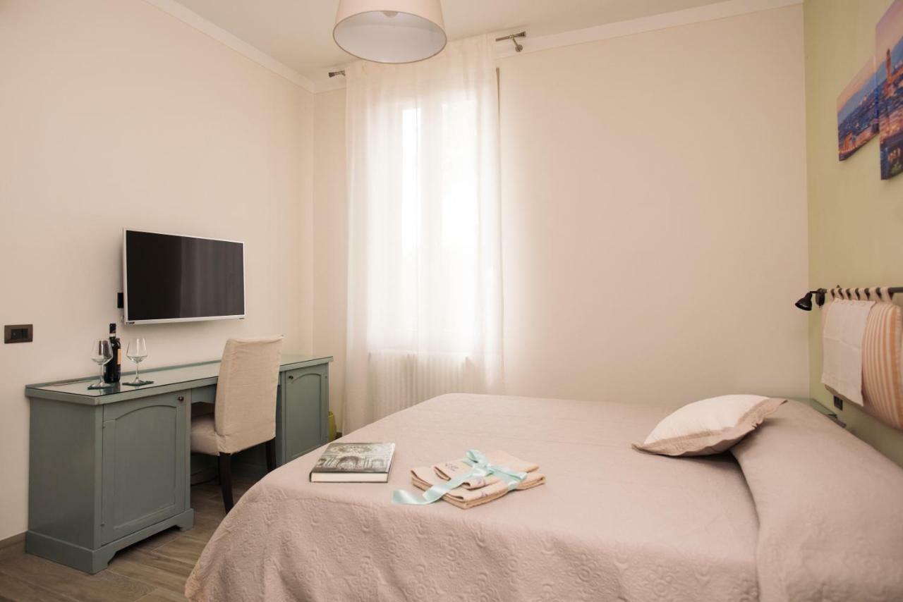 Affittacamere Shabby Chic Firenze